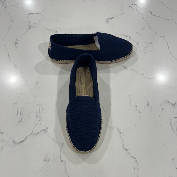 Alpargatus - Classic Flat Espadrilles for Women size 7.5 or 38 - Picture 1 of 10